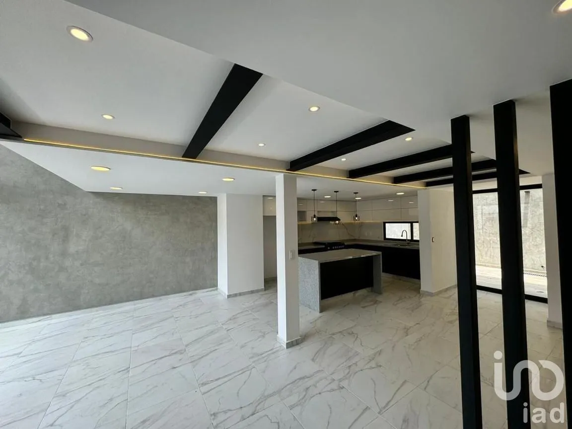 Casa en Venta en Residencial Lago Esmeralda, Atizapán de Zaragoza, Estado De México | NEX-232553 | iad México | Foto 4 de 42