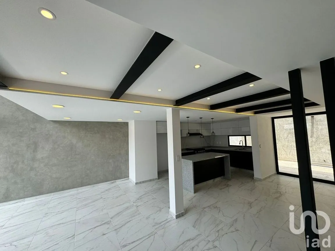 Casa en Venta en Residencial Lago Esmeralda, Atizapán de Zaragoza, Estado De México | NEX-232553 | iad México | Foto 7 de 42