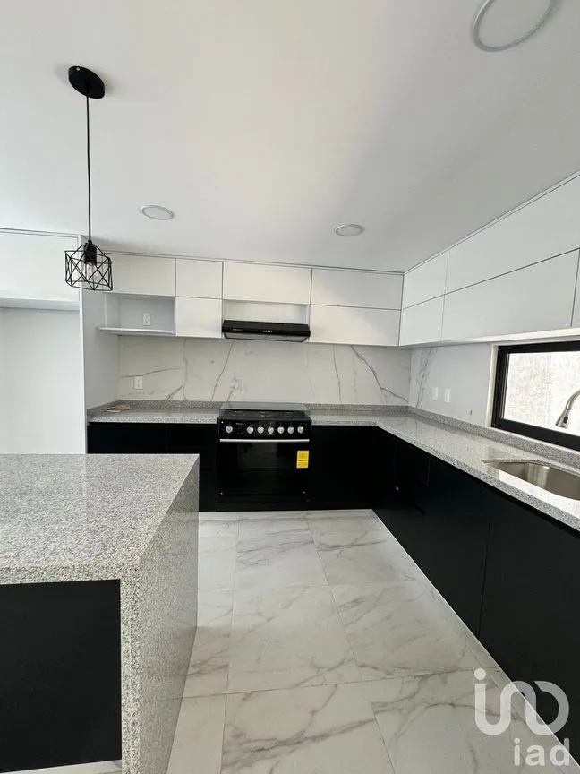 Casa en Venta en Residencial Lago Esmeralda, Atizapán de Zaragoza, Estado De México | NEX-232553 | iad México | Foto 8 de 42
