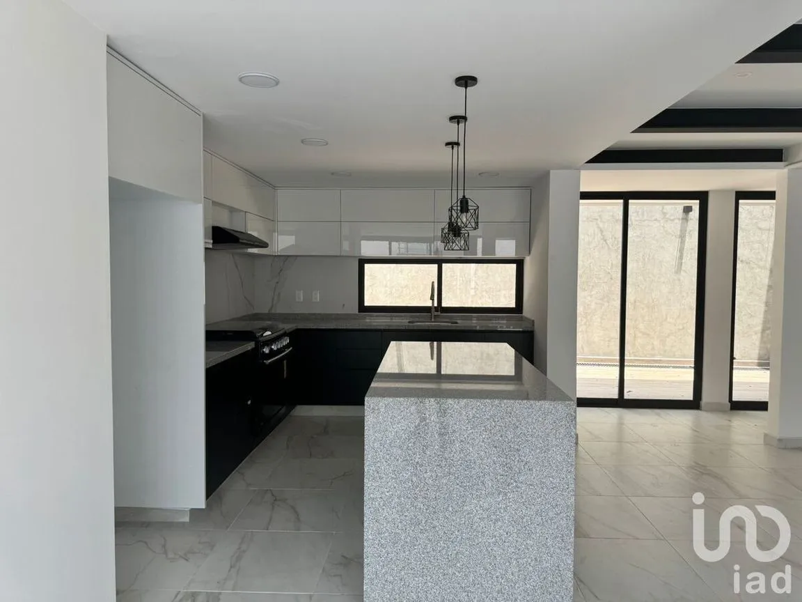 Casa en Venta en Residencial Lago Esmeralda, Atizapán de Zaragoza, Estado De México | NEX-232553 | iad México | Foto 10 de 42