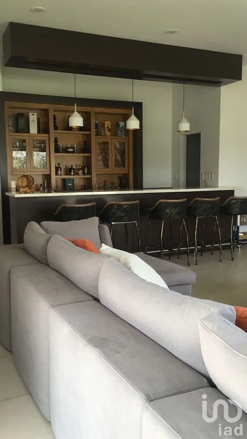 Casa en Venta en Rancho San Juan, Atizapán de Zaragoza, Estado De México | NEX-232555 | iad México | Foto 17 de 21