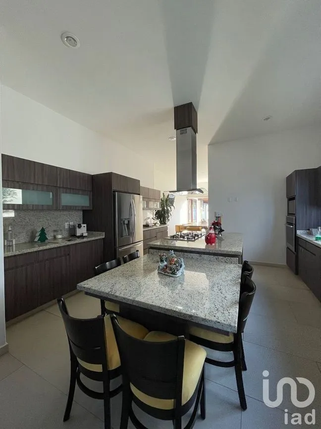 Casa en Venta en Rancho San Juan, Atizapán de Zaragoza, Estado De México | NEX-232555 | iad México | Foto 4 de 21