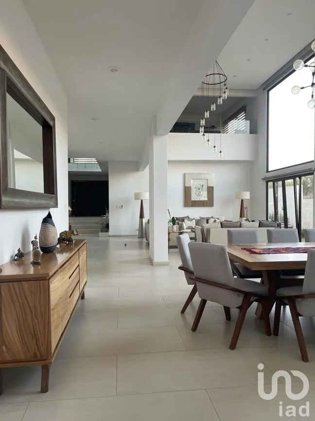 Casa en Venta en Rancho San Juan, Atizapán de Zaragoza, Estado De México | NEX-232555 | iad México | Foto 7 de 21