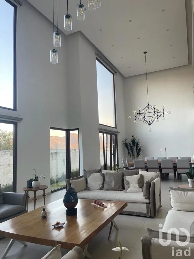 Casa en Venta en Rancho San Juan, Atizapán de Zaragoza, Estado De México | NEX-232555 | iad México | Foto 8 de 21