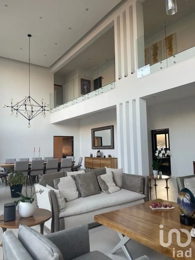 Casa en Venta en Rancho San Juan, Atizapán de Zaragoza, Estado De México | NEX-232555 | iad México | Foto 9 de 21
