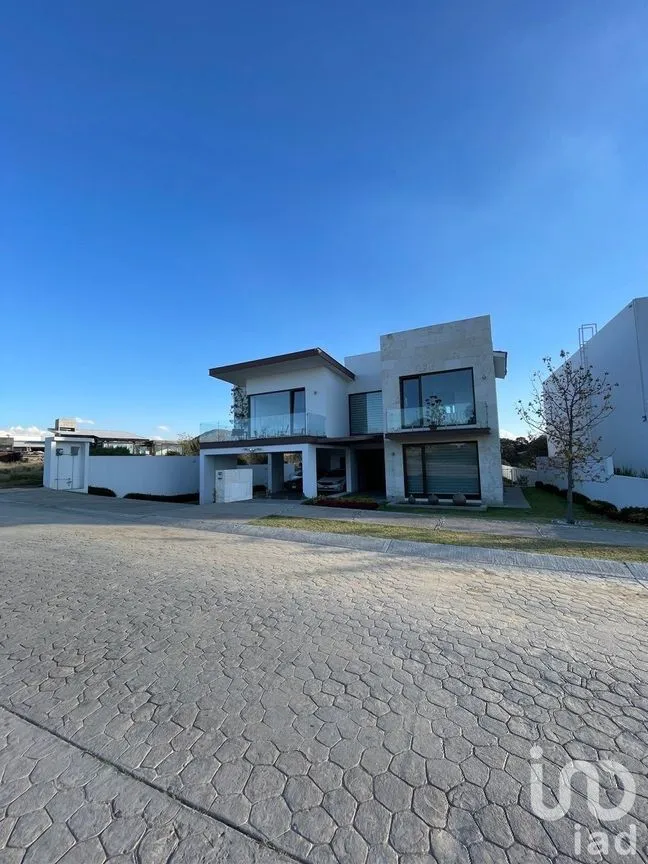 Casa en Venta en Rancho San Juan, Atizapán de Zaragoza, Estado De México | NEX-232555 | iad México | Foto 1 de 21