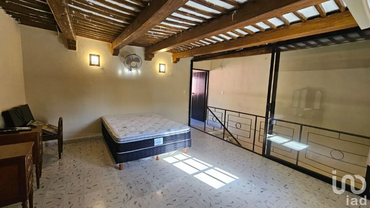 Casa en Renta en Mérida Centro, Mérida, Yucatán | NEX-232557 | iad México | Foto 2 de 8