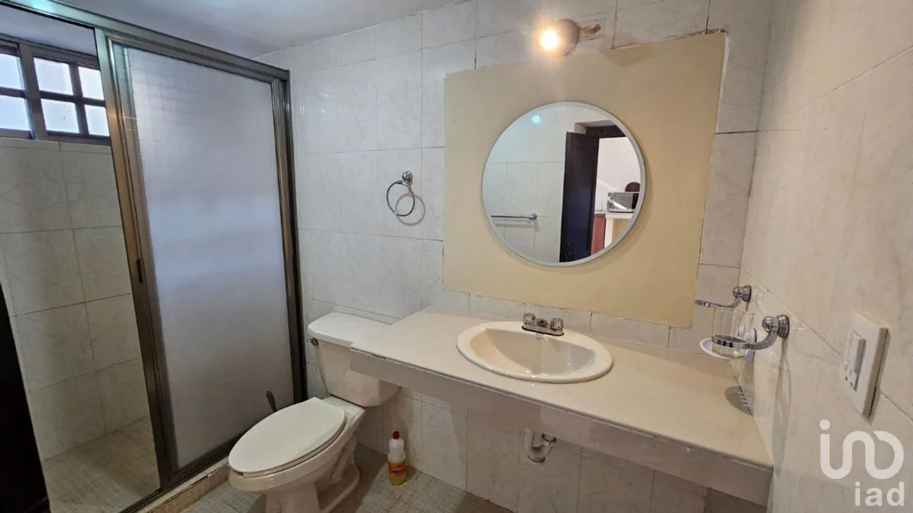 Casa en Renta en Mérida Centro, Mérida, Yucatán | NEX-232557 | iad México | Foto 3 de 8