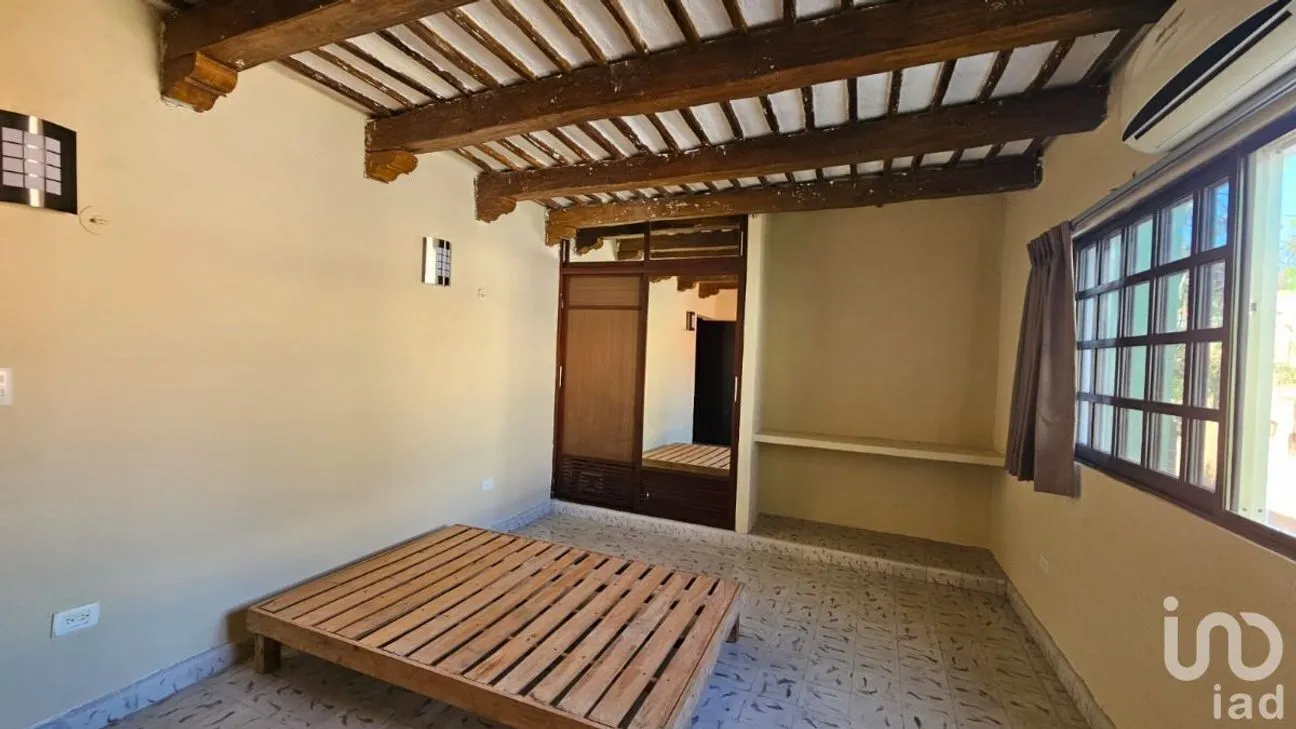 Casa en Renta en Mérida Centro, Mérida, Yucatán | NEX-232557 | iad México | Foto 5 de 8