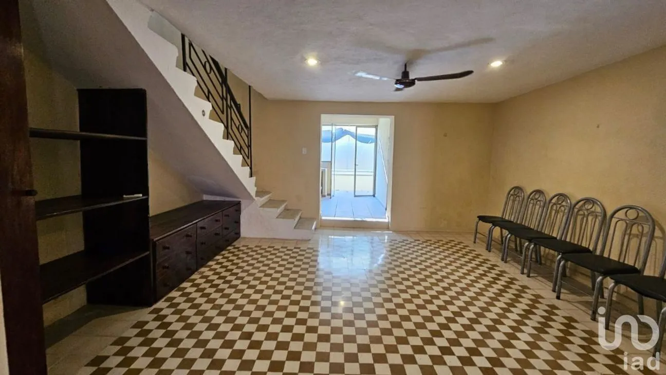 Casa en Renta en Mérida Centro, Mérida, Yucatán | NEX-232557 | iad México | Foto 1 de 8