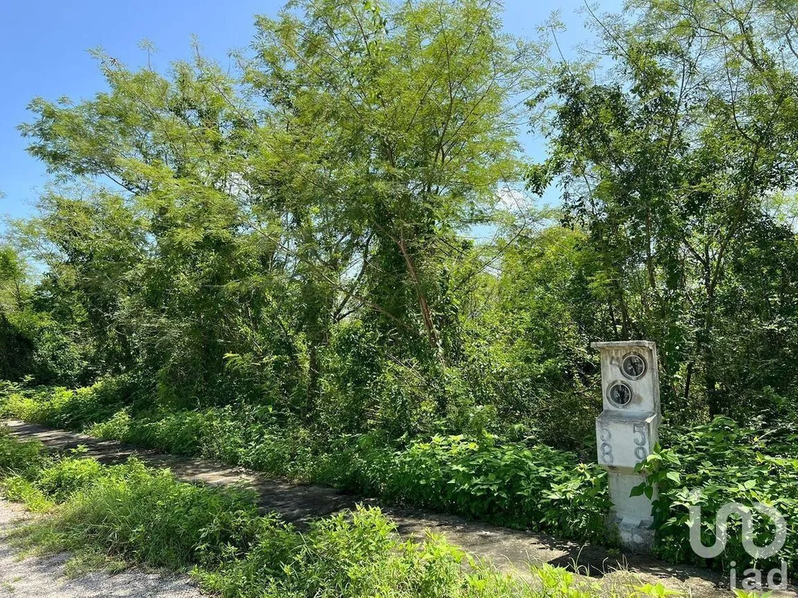 Terreno en Venta en Yaxkukul, Yaxkukul, Yucatán | NEX-232560 | iad México | Foto 4 de 32