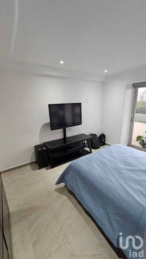 Departamento en Renta en Granada, Miguel Hidalgo, Ciudad de México | NEX-232561 | iad México | Foto 2 de 23