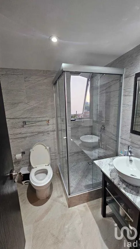 Departamento en Renta en Granada, Miguel Hidalgo, Ciudad de M éxico | NEX-232561 | iad México | Foto 11 de 23