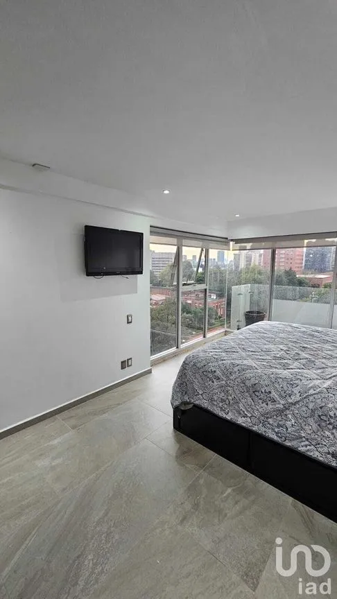 Departamento en Renta en Granada, Miguel Hidalgo, Ciudad de México | NEX-232561 | iad México | Foto 12 de 23