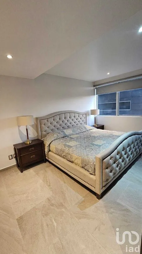 Departamento en Renta en Granada, Miguel Hidalgo, Ciudad de México | NEX-232561 | iad México | Foto 13 de 23