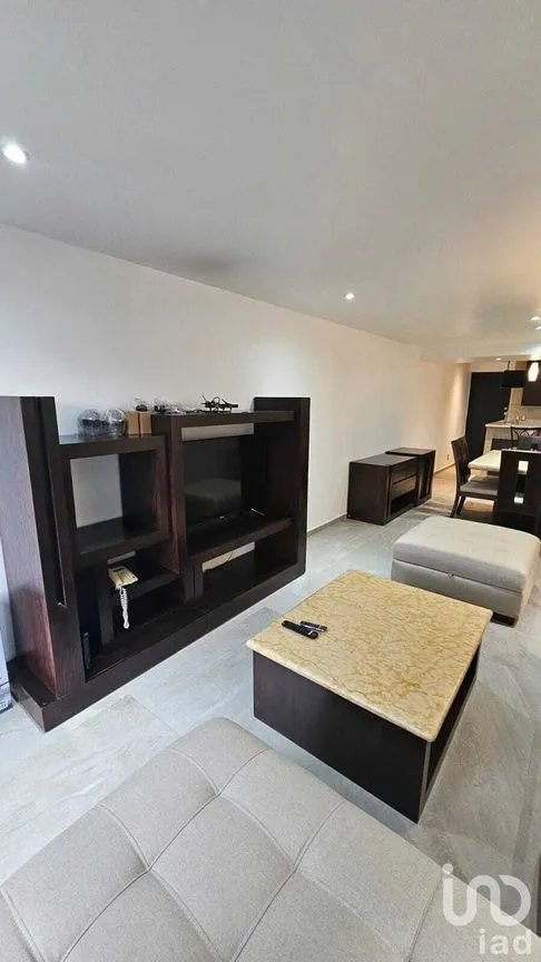 Departamento en Renta en Granada, Miguel Hidalgo, Ciudad de México | NEX-232561 | iad México | Foto 14 de 23