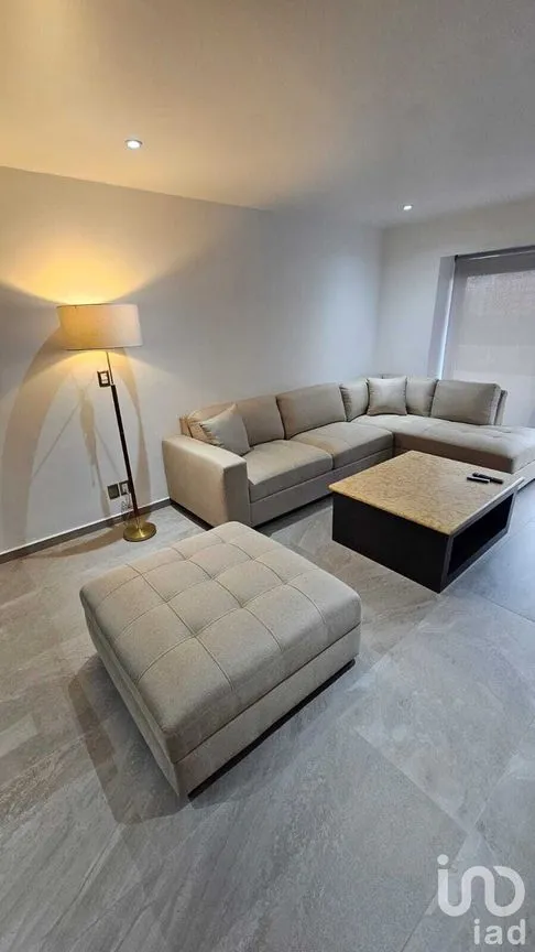 Departamento en Renta en Granada, Miguel Hidalgo, Ciudad de México | NEX-232561 | iad México | Foto 16 de 23
