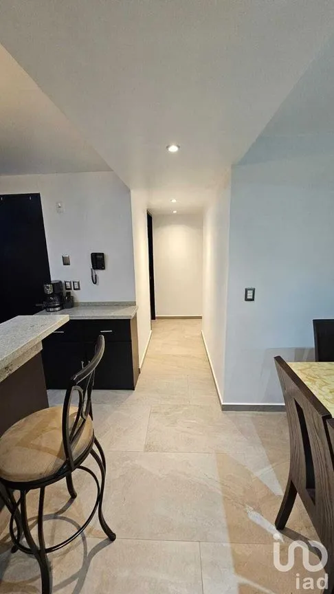 Departamento en Renta en Granada, Miguel Hidalgo, Ciudad de México | NEX-232561 | iad México | Foto 17 de 23