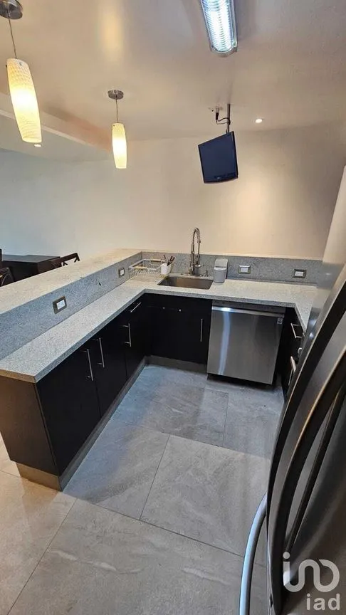 Departamento en Renta en Granada, Miguel Hidalgo, Ciudad de México | NEX-232561 | iad México | Foto 18 de 23