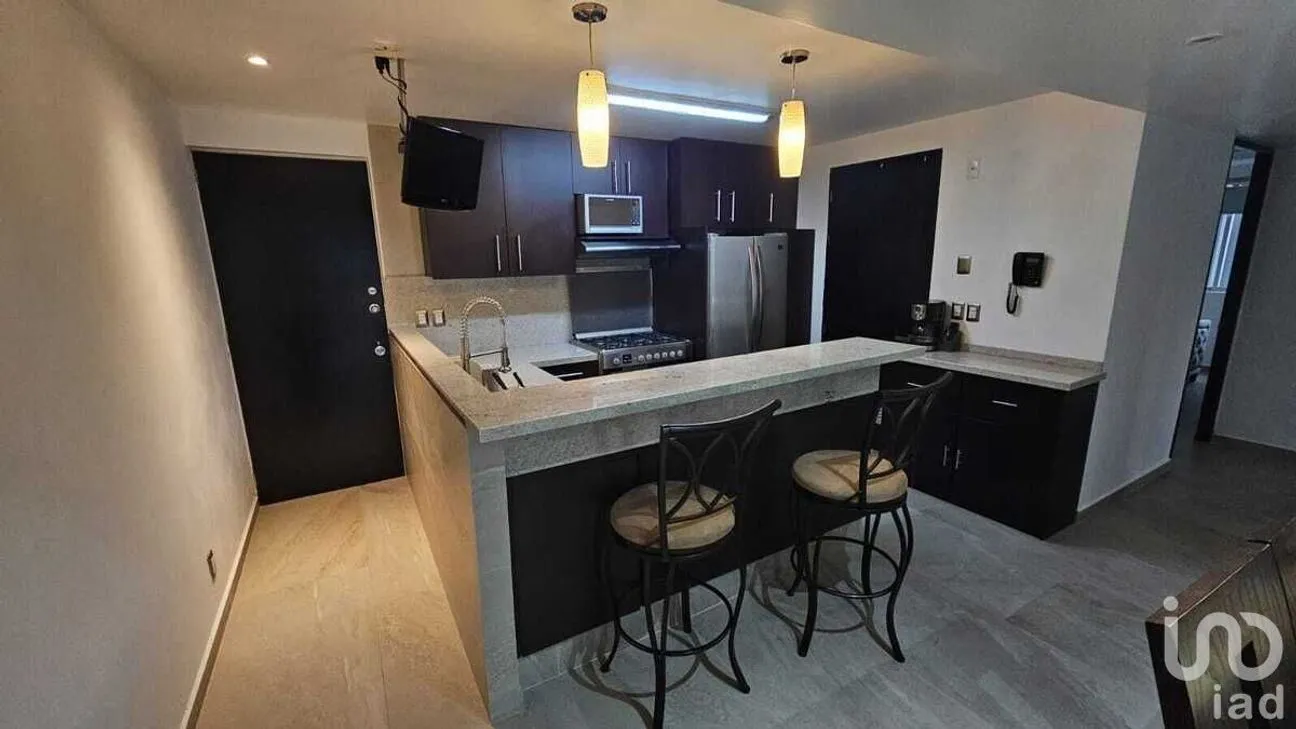 Departamento en Renta en Granada, Miguel Hidalgo, Ciudad de México | NEX-232561 | iad México | Foto 19 de 23