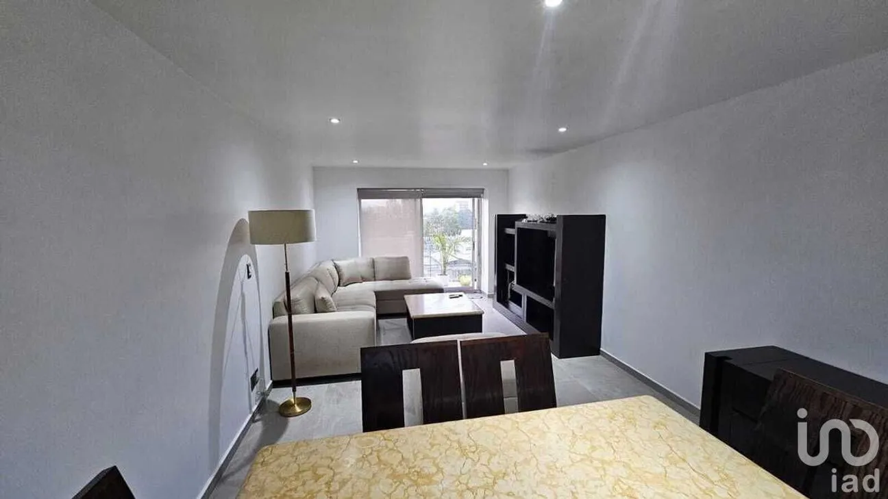 Departamento en Renta en Granada, Miguel Hidalgo, Ciudad de México | NEX-232561 | iad México | Foto 20 de 23