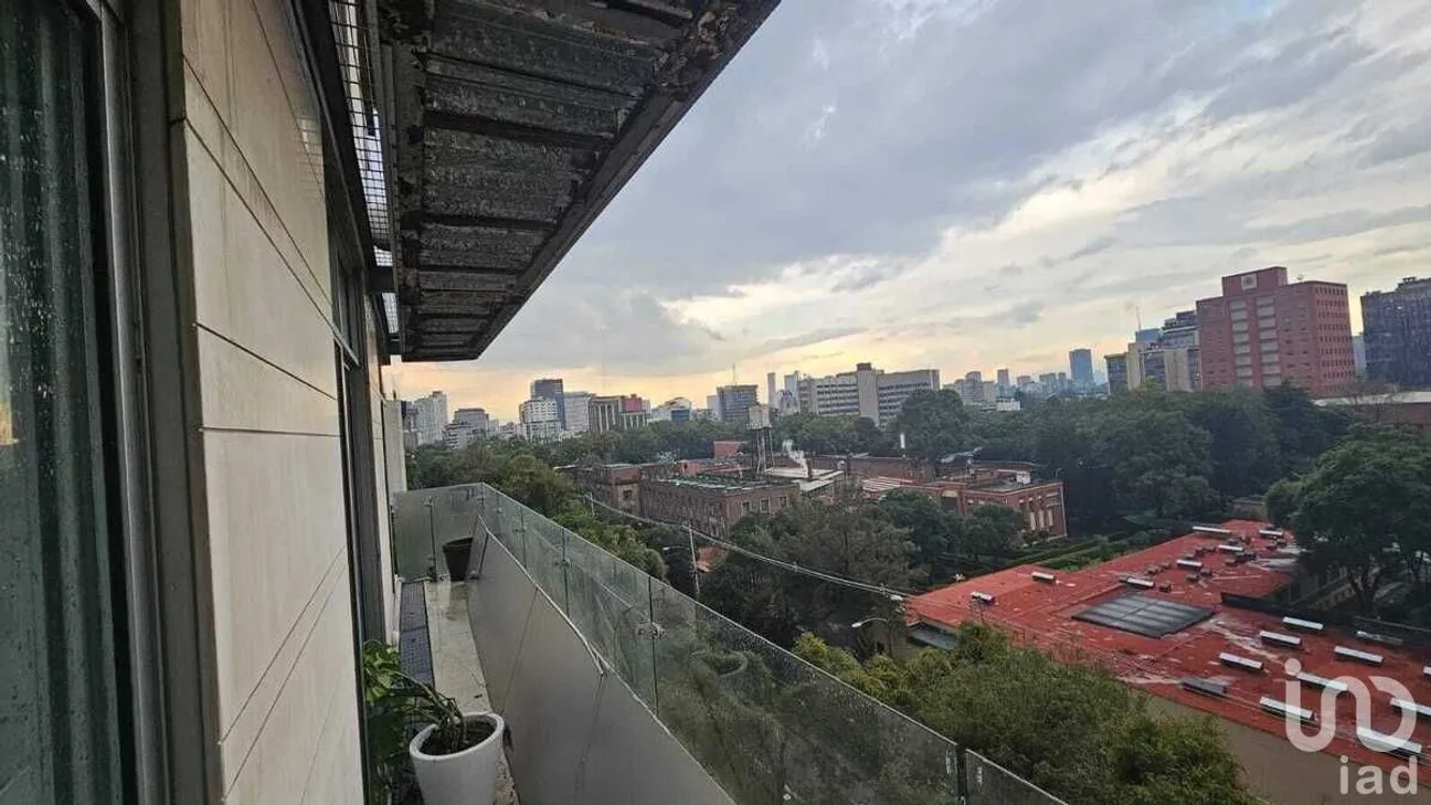 Departamento en Renta en Granada, Miguel Hidalgo, Ciudad de México | NEX-232561 | iad México | Foto 3 de 23