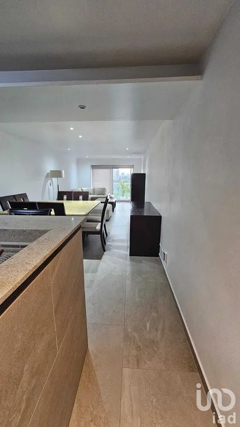 Departamento en Renta en Granada, Miguel Hidalgo, Ciudad de México | NEX-232561 | iad México | Foto 21 de 23