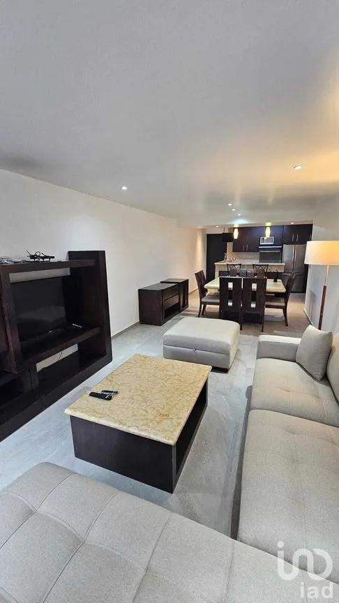 Departamento en Renta en Granada, Miguel Hidalgo, Ciudad de México | NEX-232561 | iad México | Foto 23 de 23