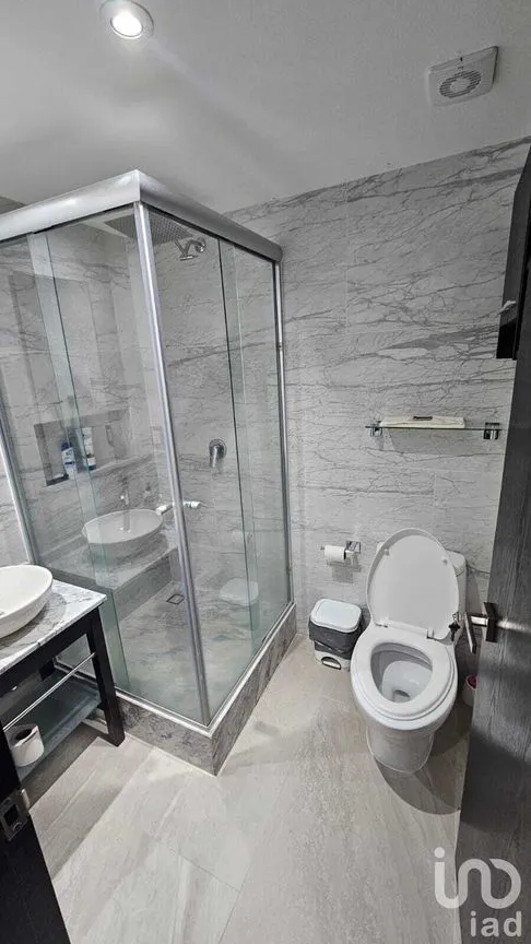 Departamento en Renta en Granada, Miguel Hidalgo, Ciudad de México | NEX-232561 | iad México | Foto 6 de 23
