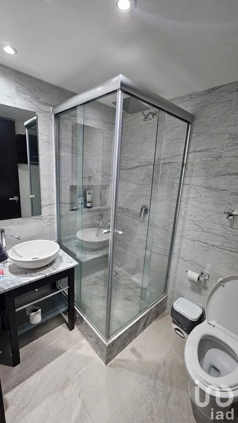 Departamento en Renta en Granada, Miguel Hidalgo, Ciudad de México | NEX-232561 | iad México | Foto 7 de 23