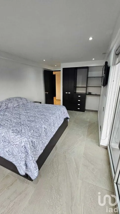 Departamento en Renta en Granada, Miguel Hidalgo, Ciudad de México | NEX-232561 | iad México | Foto 8 de 23
