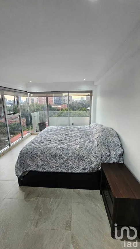 Departamento en Renta en Granada, Miguel Hidalgo, Ciudad de México | NEX-232561 | iad México | Foto 9 de 23
