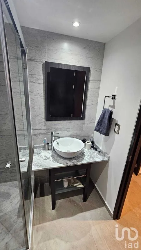 Departamento en Renta en Granada, Miguel Hidalgo, Ciudad de México | NEX-232561 | iad México | Foto 10 de 23