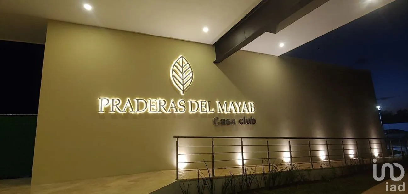 Casa en Venta en Praderas del Mayab, Conkal, Yucatán | NEX-268225 | iad México | Foto 11 de 13