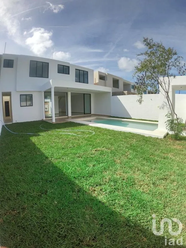 Casa en Venta en Praderas del Mayab, Conkal, Yucatán | NEX-268225 | iad México | Foto 12 de 13