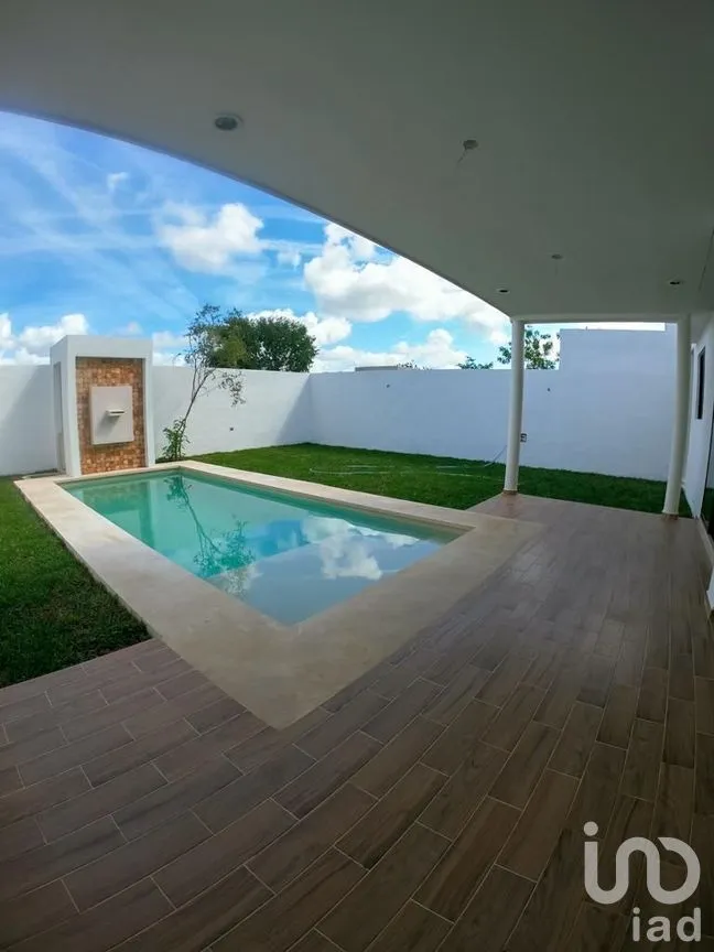 Casa en Venta en Praderas del Mayab, Conkal, Yucatán | NEX-268225 | iad México | Foto 1 de 13