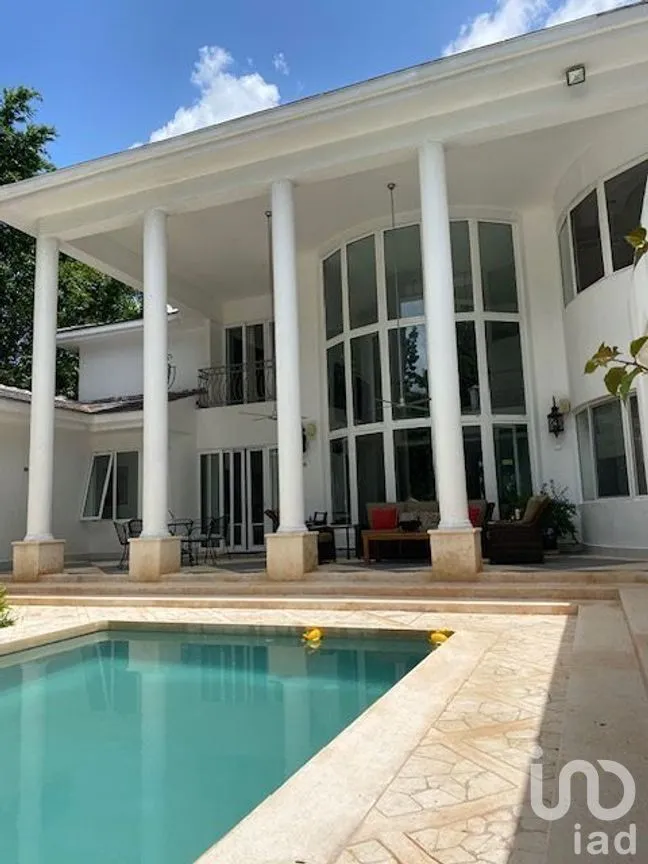 Casa en Venta en La Ceiba, Mérida, Yucatán | NEX-268226 | iad México | Foto 2 de 48