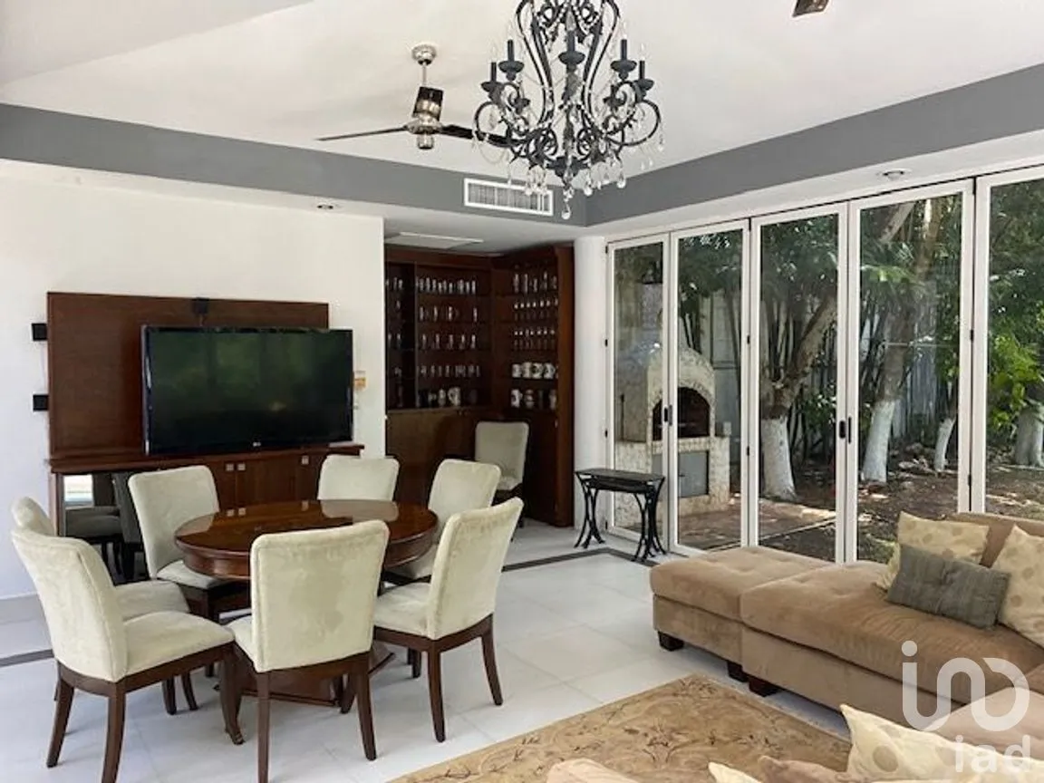 Casa en Venta en La Ceiba, Mérida, Yucatán | NEX-268226 | iad México | Foto 11 de 48