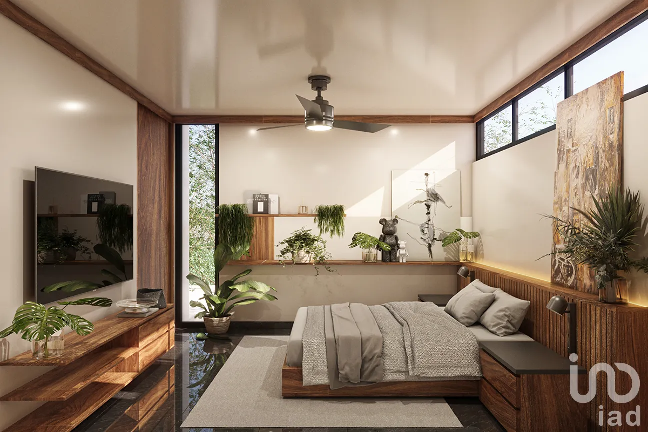 Casa en Venta en Conkal, Conkal, Yucatán | NEX-268229 | iad México | Foto 7 de 7