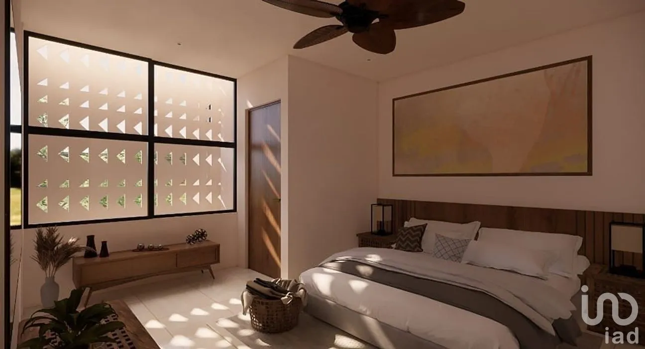 Casa en Venta en Dzityá, Mérida, Yucatán | NEX-268230 | iad México | Foto 12 de 13