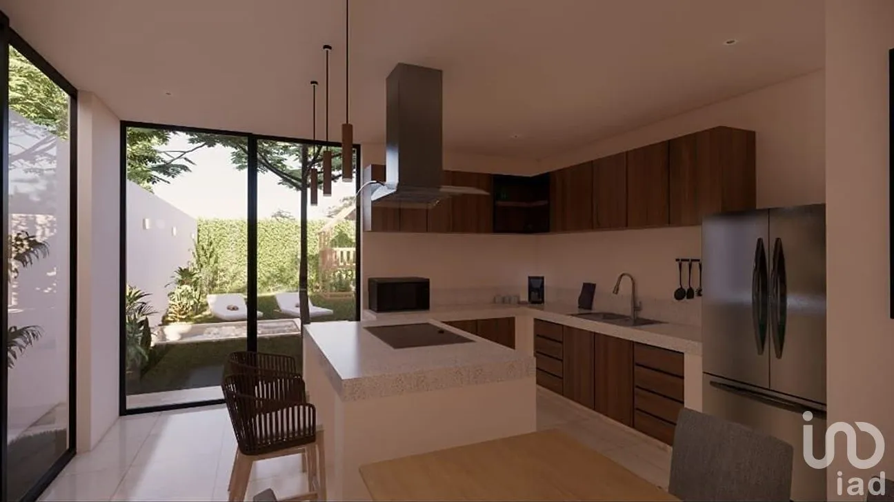 Casa en Venta en Dzityá, Mérida, Yucatán | NEX-268230 | iad México | Foto 3 de 13