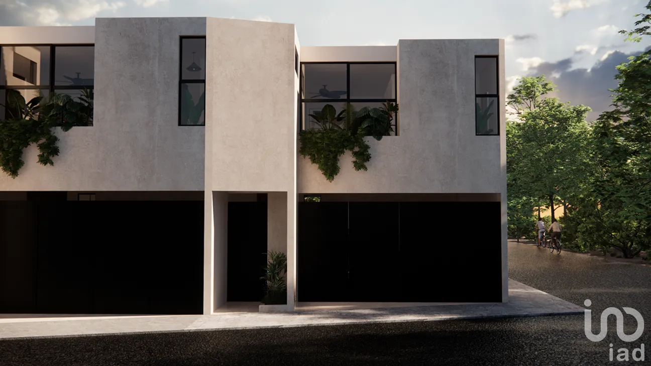 Casa en Venta en Dzityá, Mérida, Yucatán | NEX-268230 | iad México | Foto 4 de 13