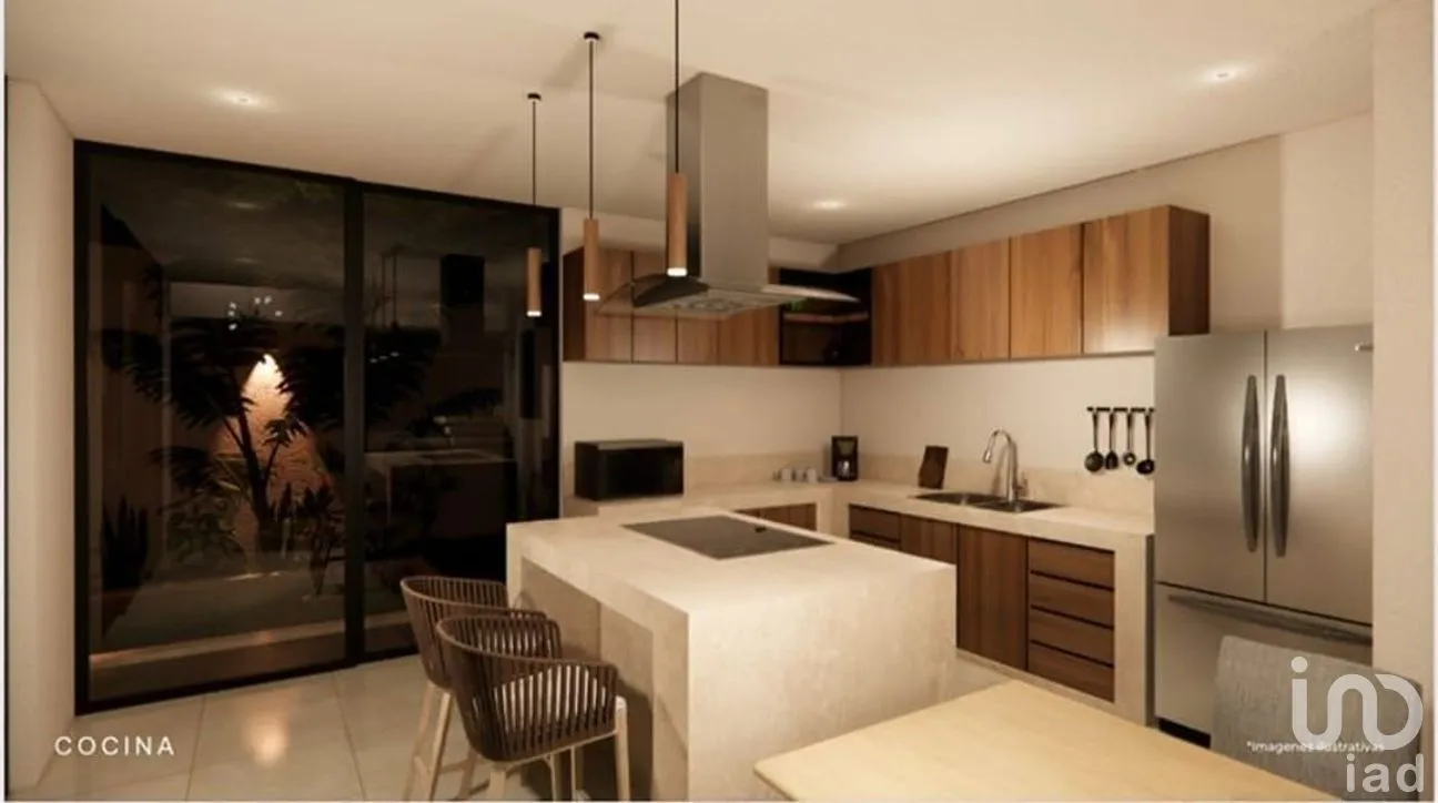 Casa en Venta en Dzityá, Mérida, Yucatán | NEX-268230 | iad México | Foto 6 de 13