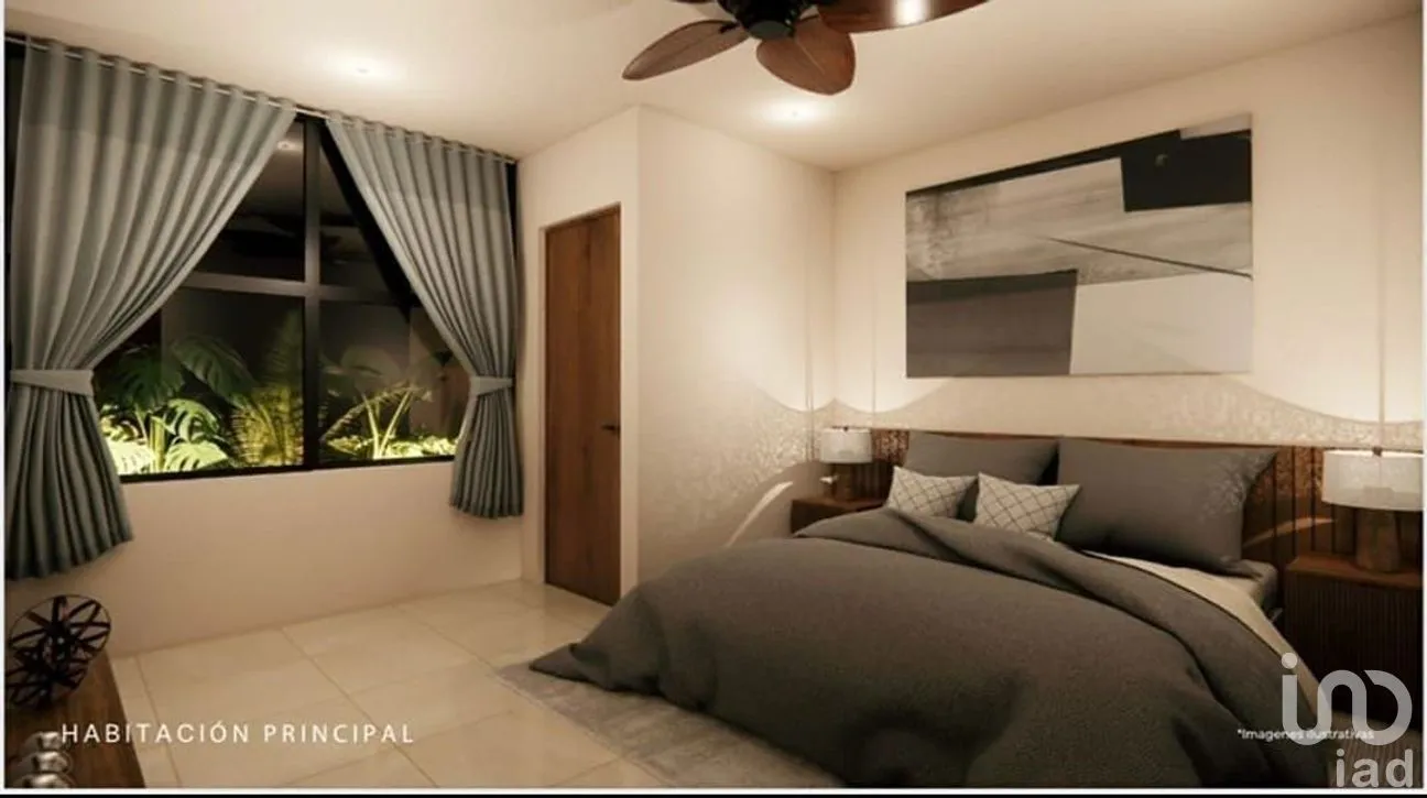 Casa en Venta en Dzityá, Mérida, Yucatán | NEX-268230 | iad México | Foto 9 de 13