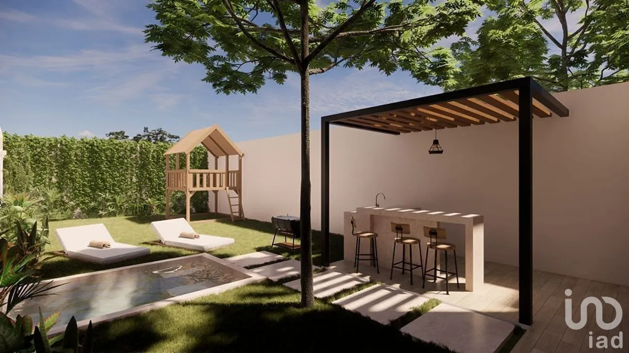 Casa en Venta en Dzityá, Mérida, Yucatán | NEX-268230 | iad México | Foto 1 de 13