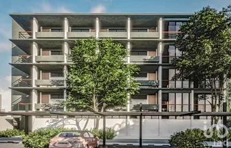 NEX-268237 - Departamento en Venta, con 1 recamara, con 1 baño, con 77.5 m2 de construcción en Montebello, CP 97113, Yucatán.