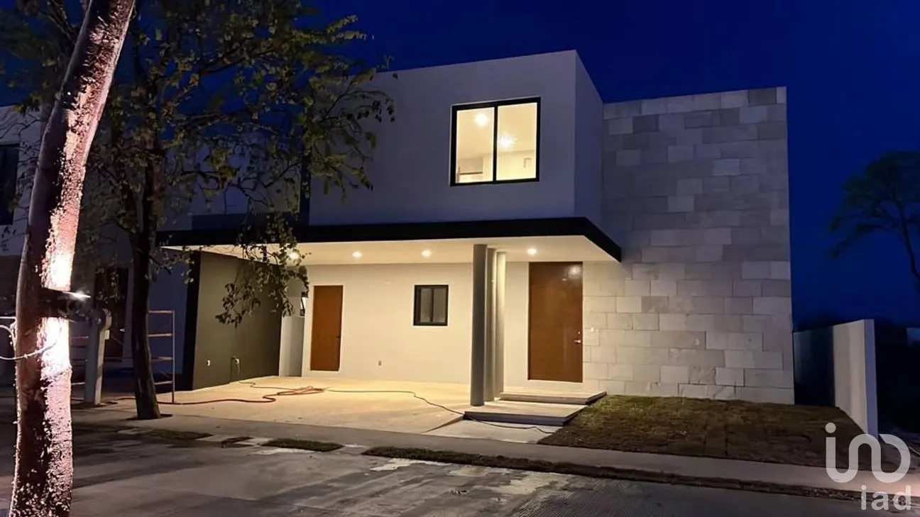 Casa en Venta en Tixcuytún, Mérida, Yucatán | NEX-268240 | iad México | Foto 16 de 45