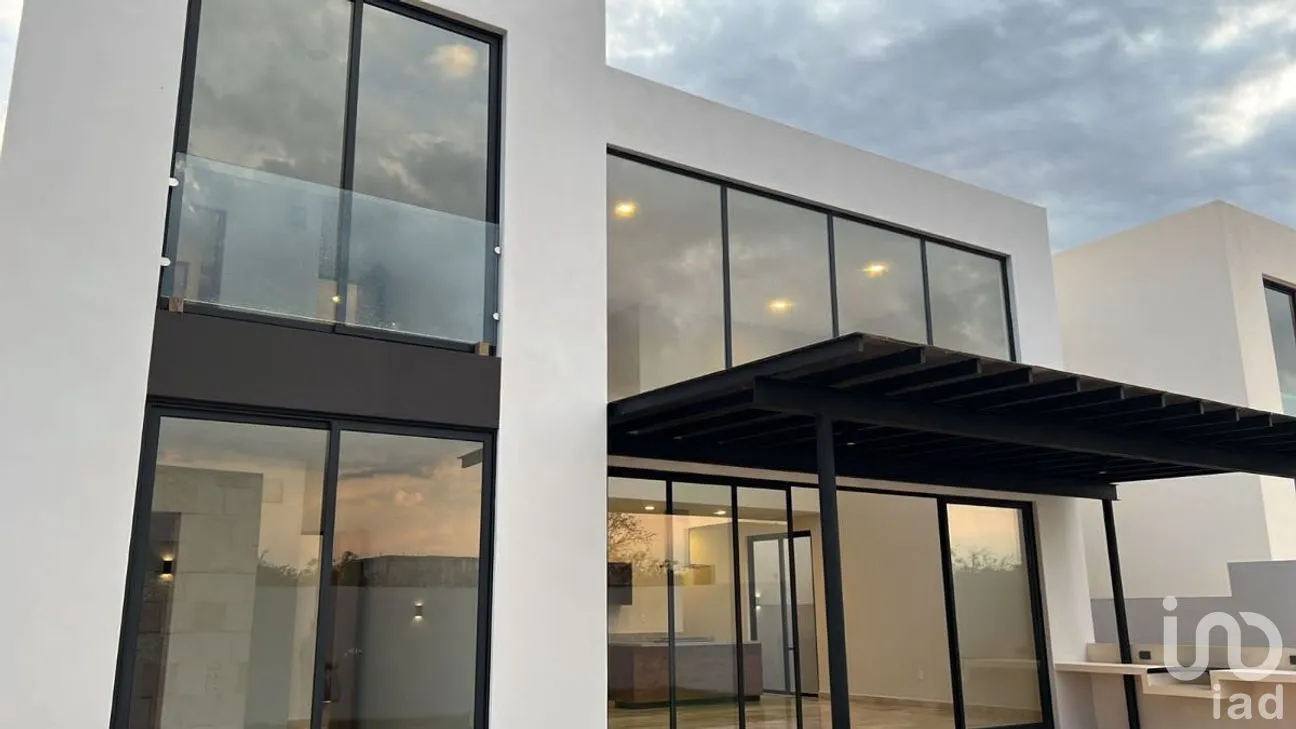 Casa en Venta en Tixcuytún, Mérida, Yucatán | NEX-268240 | iad México | Foto 17 de 45