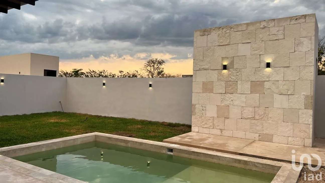 Casa en Venta en Tixcuytún, Mérida, Yucatán | NEX-268240 | iad México | Foto 20 de 45
