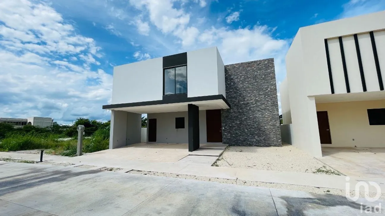 Casa en Venta en Tixcuytún, Mérida, Yucatán | NEX-268240 | iad México | Foto 21 de 45
